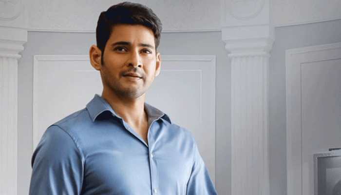 Mahesh Babu and team to shoot for two songs at Annapurna Studios