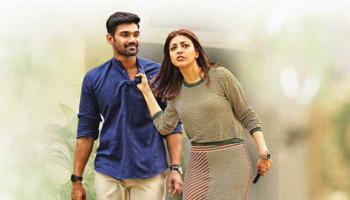 Sita: Kajal Aggarwal and Srinivas Bellamkonda starrer's teaser unveiled