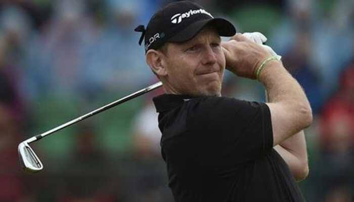 Stephen Gallacher ends five-year wait with Indian Open title