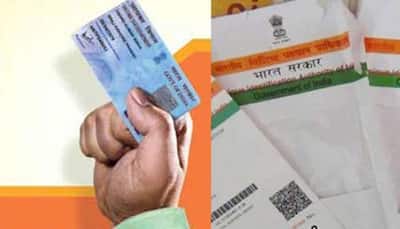 Government extends last date for Aadhaar-PAN linking by 6 months