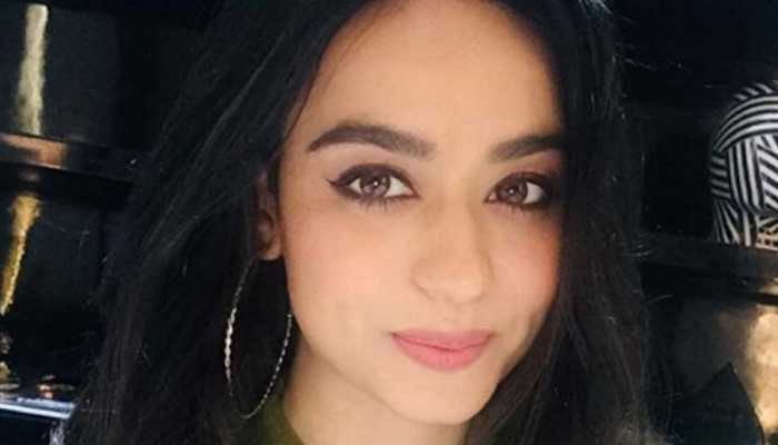 No one becomes star overnight: Soundarya Sharma