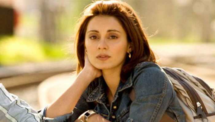 #MeToo movement should not be trivialised: Minissha Lamba