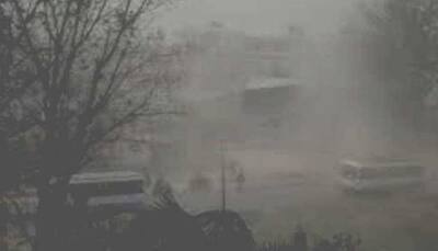 Nepal rainstorm: 27 dead and 400 injured; Army puts MI 17 helicopters on standby