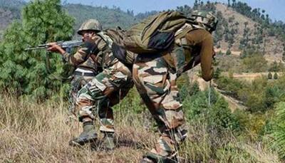 Pakistan violates ceasefire in Jammu and Kashmir's Poonch