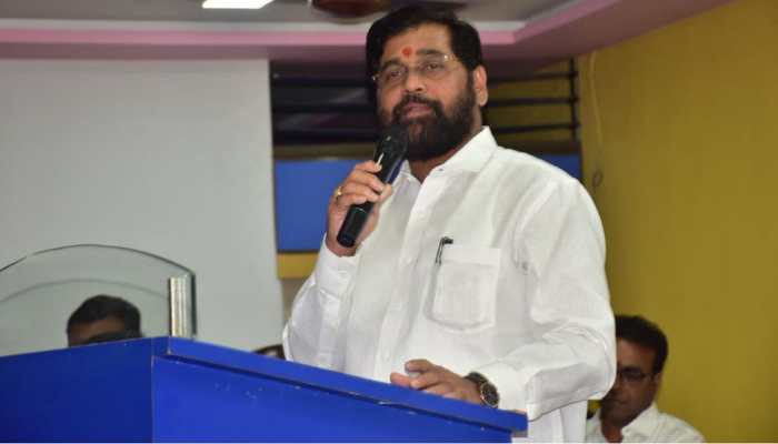 Lok Sabha 2019: Minister Eknath Shinde confident of BJP-Sena win in Maharashtra