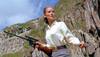 'Goldfinger' actress Tania Mallet dead