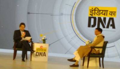 PM Narendra Modi has given new DNA to India: Piyush Goyal
