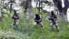 Suspect Hizbul terrorist behind attempted car bomb on CRPF convoy arrested in J&K