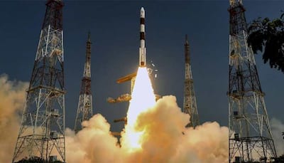 ISRO launches PSLV-C45 carrying DRDO's satellite to locate enemy radar