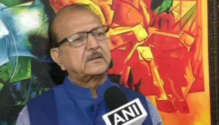 Mahagathbandhan&#039;s DNA is about the fight for ideology: BSP leader Sudhindra Bhadoria