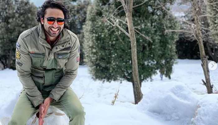 Shaheer Sheikh gets 'closure' with former girlfriend