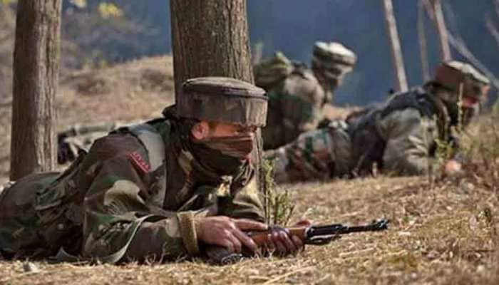 Soldier among four injured in Pakistan shelling along LoC in J&amp;K&#039;s Poonch