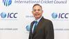 India's Manu Sawhney takes over as new ICC Chief Executive 