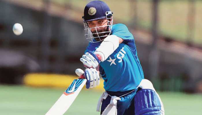 IPL 2019: Rajasthan captain Ajinkya Rahane fined Rs 12 lakh for slow over-rate 