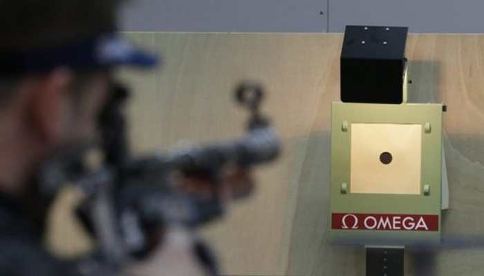 India finishes with 16 gold medals at Asian Airgun Championship