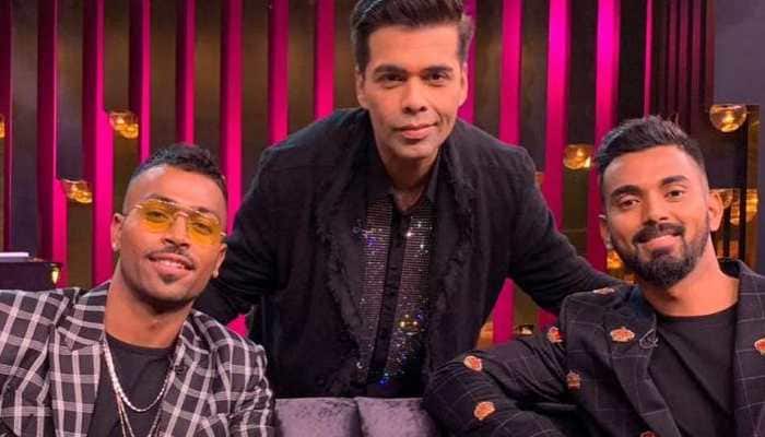 BCCI Ombudsman summons Hardik Pandya, KL Rahul for deposition in &#039;Koffee&#039; controversy 