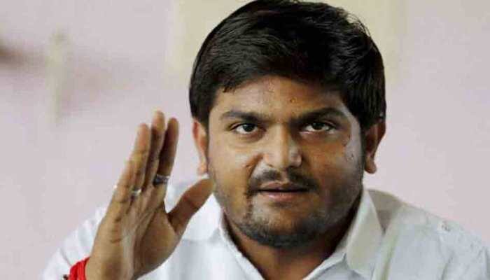 Hardik Patel moves Supreme Court for stay on conviction in riot case as Lok Sabha poll deadline looms