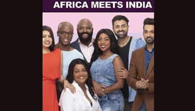 Zee World premieres 'Mehek' - it's first original production with an African cast