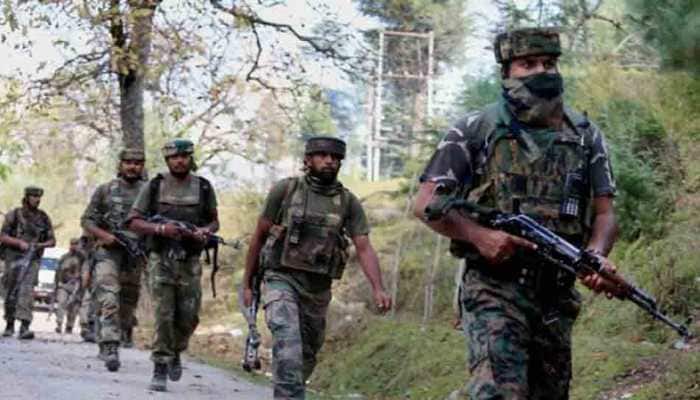 Two militants arrested in Manipur districts: Cops