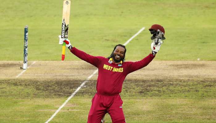 IPL 2019: Injured Chris Gayle ruled out of Punjab&#039;s clash against Delhi 