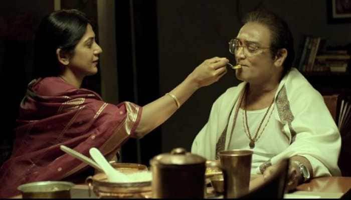 SC refuses urgent hearing to plea challenging HC stay on release of 'Lakshmi's NTR'