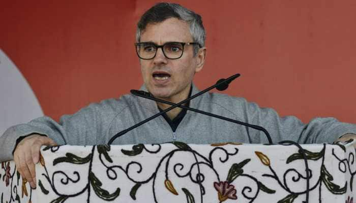 Call PM Modi&#039;s bluff by distancing from my &#039;separate PM&#039; for J&amp;K remark: Omar Abdullah to opposition