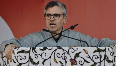 Call PM Modi's bluff by distancing from my 'separate PM' for J&K remark: Omar Abdullah to opposition