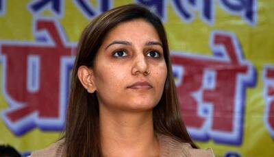 Sapna Choudhary likely to campaign for BJP in Delhi
