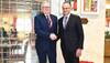India discusses membership for Nuclear Suppliers Group with Russia