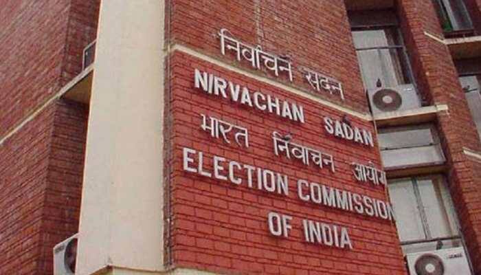 EC orders transfer of Jharkhand ADG Anurag Gupta ahead of Lok Sabha election