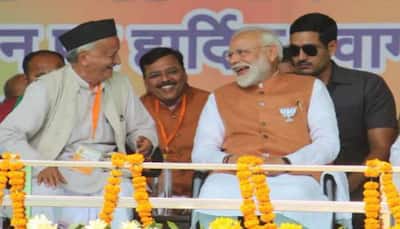 Nainital-Udhamsingh Nagar Lok Sabha constituency