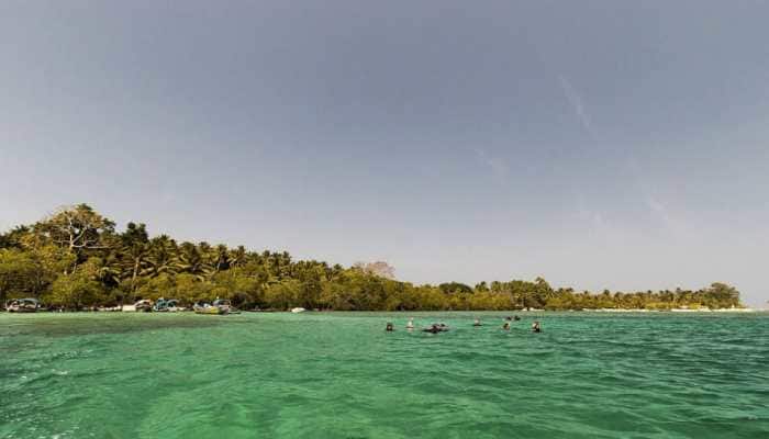 Andaman and Nicobar Islands Lok Sabha constituency