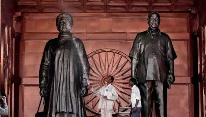 Will of the people: What Mayawati told Supreme Court on installing statues