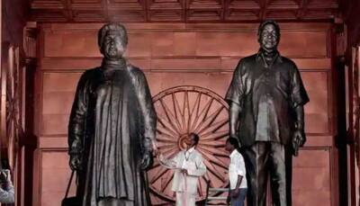 Will of the people: What Mayawati told Supreme Court on installing statues