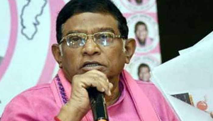 JCC chief Ajit Jogi not to contest Lok Sabha election in Chhattisgarh