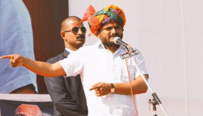 SC declines urgent hearing on Congress leader Hardik Patel's plea