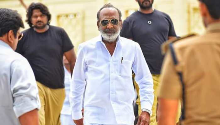 Veteran Tamil filmmaker J. Mahendran dead Veteran Tamil filmmaker J. Mahendran dead