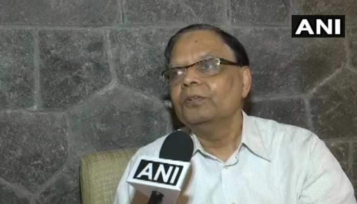 Almost impossible: Former NITI Aayog chairman A Panagariya questions Congress&#039;  NYAY scheme