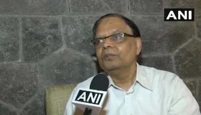 Almost impossible: Former NITI Aayog chairman A Panagariya questions Congress'  NYAY scheme