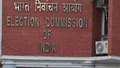 Notification for phase 4 of Lok Sabha election to be held on April 29 issued