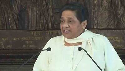 BSP announces 5 Lok Sabha candidates in Rajasthan