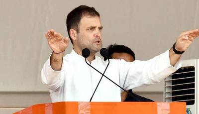 Rahul Gandhi explains why he is also contesting Lok Sabha poll from Wayanad besides Amethi 