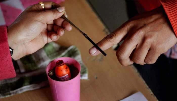 Rajasthan: No nomination filed on Day 1