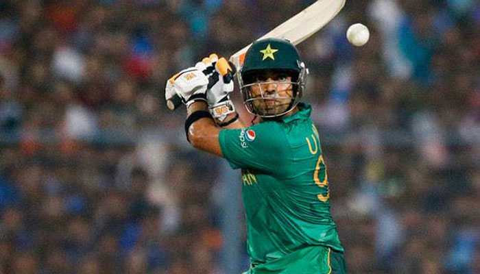 Pakistan&#039;s Umar Akmal fined for breaching team curfew rule 