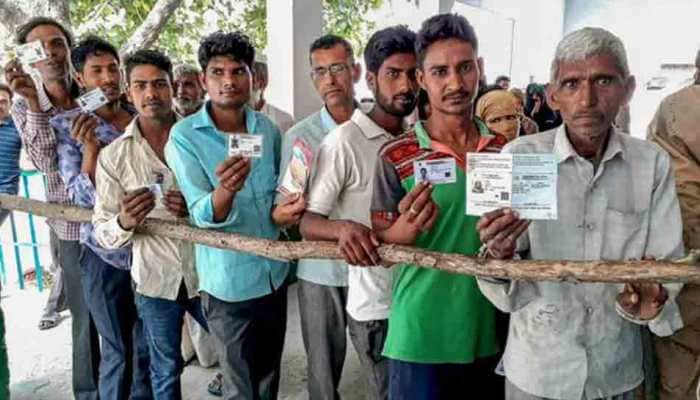 Jamui Lok Sabha constituency of Bihar: Full list of candidates, polling dates