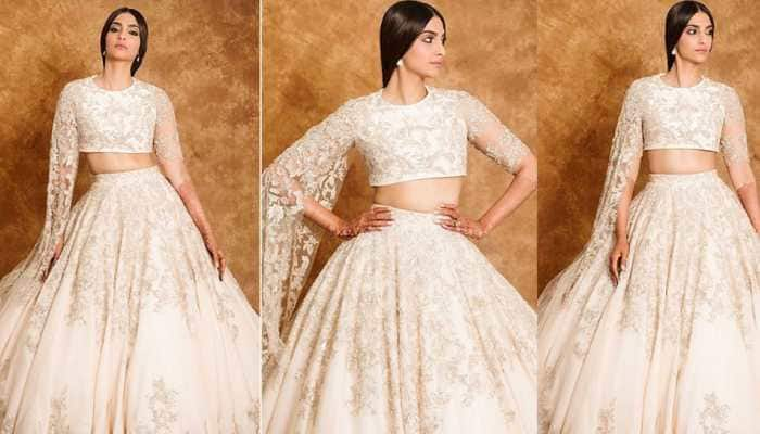 Sonam Kapoor to share style secrets via web series