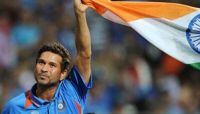 Sachin Tendulkar, Virender Sehwag recall India's 2011 World Cup triumph 