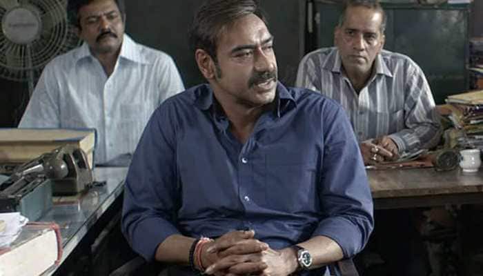 Ajay Devgn dodges query on Alok Nath&#039;s #MeToo allegations