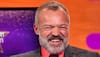 Graham Norton to host BAFTA TV Awards after 15 years