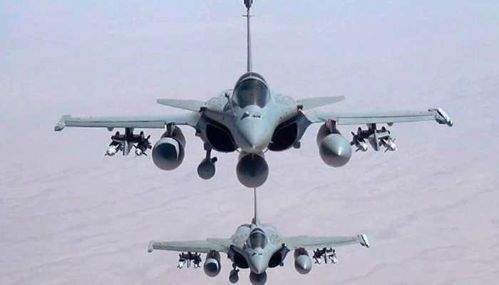 EC halts release of book on Rafale deal, cites &#039;violation&#039; of Model Code of Conduct
